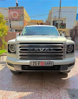 هافال H9
